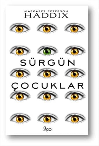 Sürgün Cocuklar