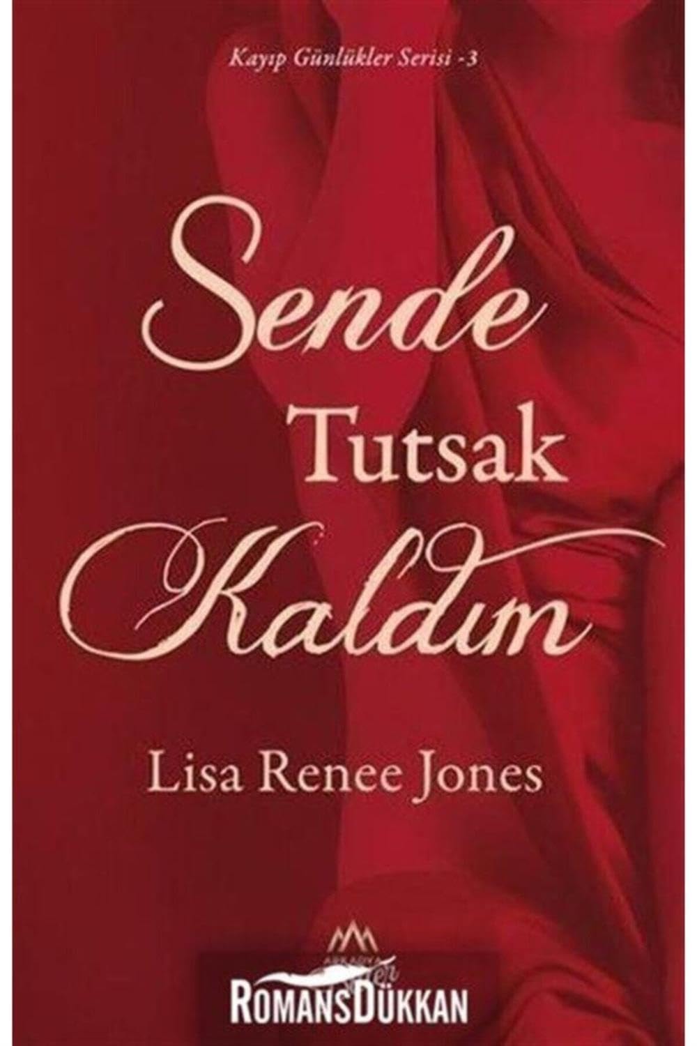Sende Tutsak Kaldim Kayip Günlükler Serisi - 3