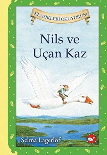 Nils ve Uçan kaz