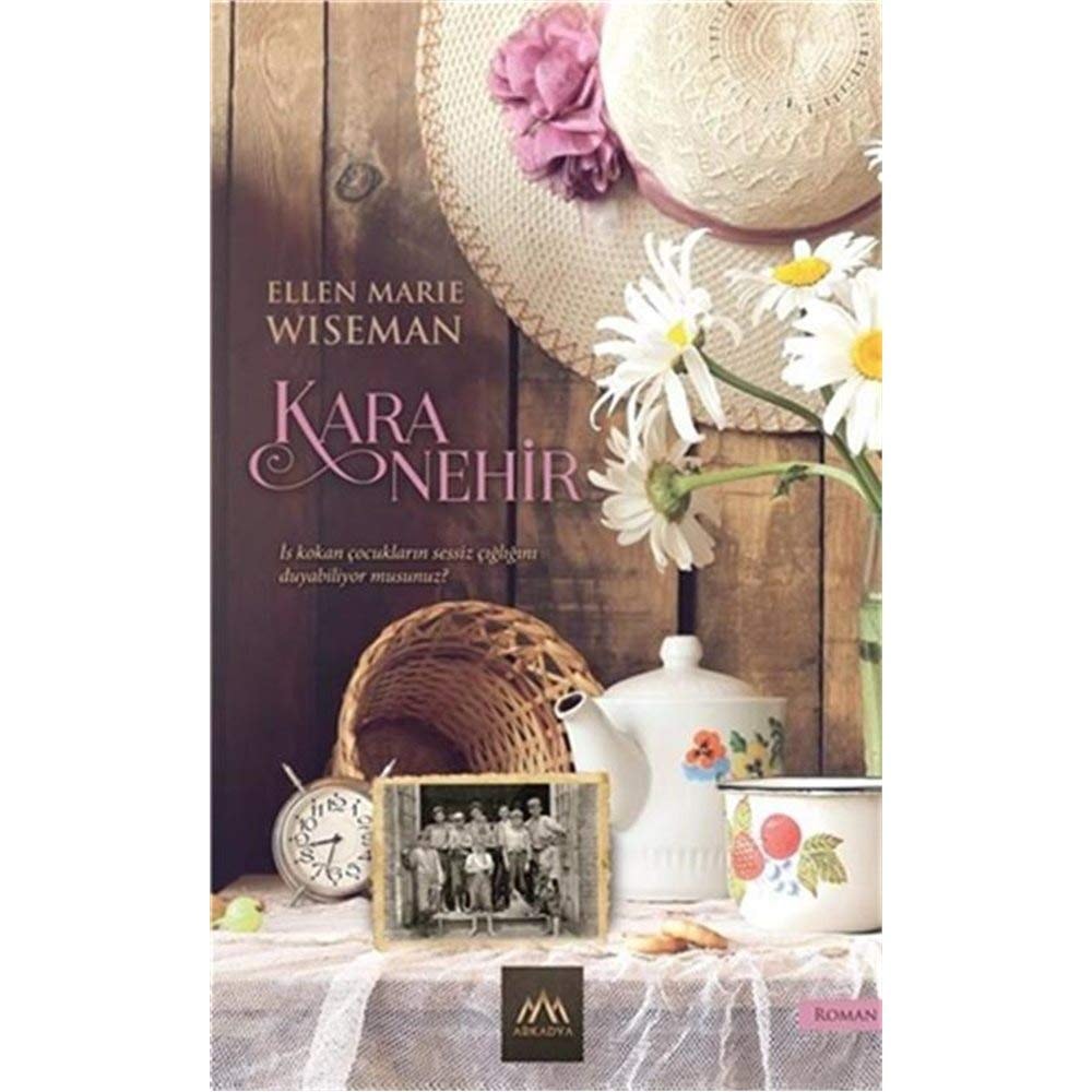 Kara Nehir
