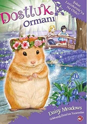 Seker Lezizkirintiya Ne Oldu Dostluk Ormani 9