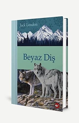 Klasikleri Okuyorum - Beyaz Dis