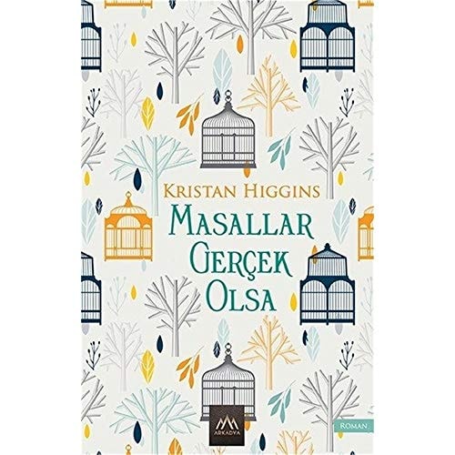 Masallar Gercek Olsa