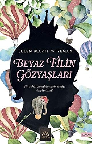 Beyaz Filin Gözyaslari