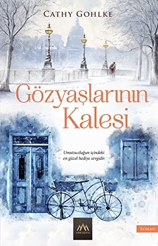 Gözyaslarinin Kalesi
