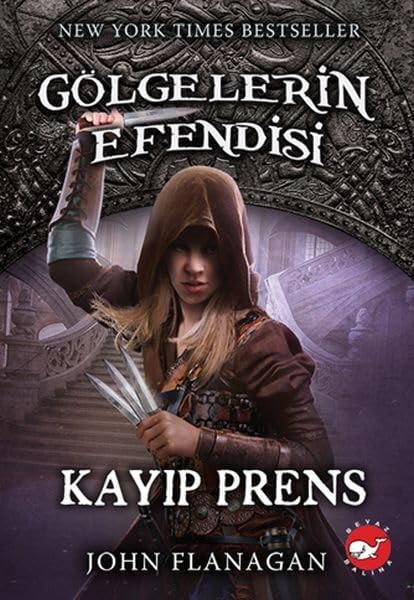 Kayip Prens - Gölgelerin Efendisi 15