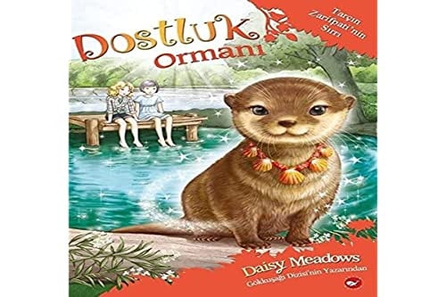 Tarcin Zarifpatinin Sirri Dostluk Ormani 11