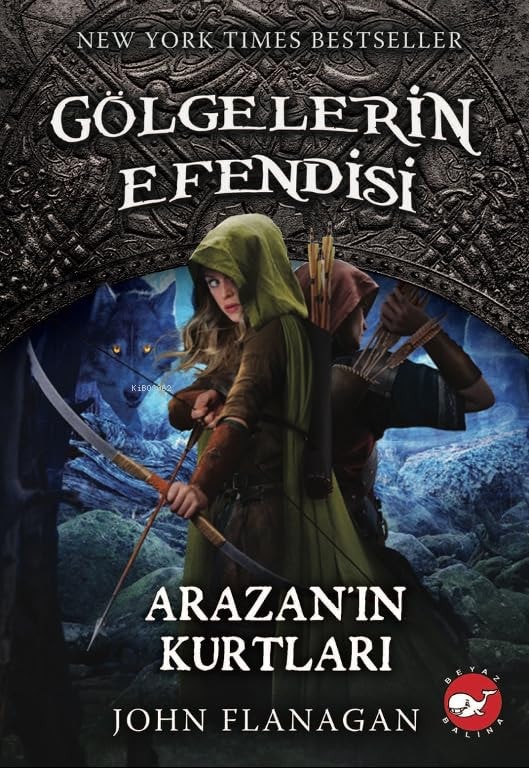 Arazan'ın Kurtları