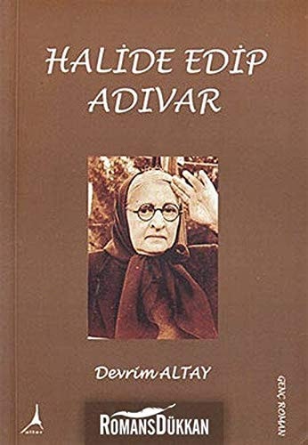 Halide Edip Adivar