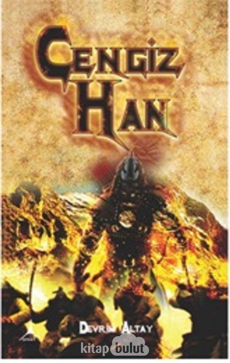 Cengiz Han