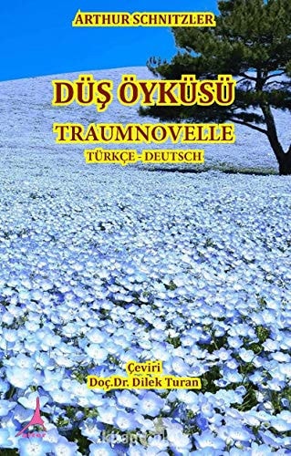 Düs Öyküsü - Traumnovelle