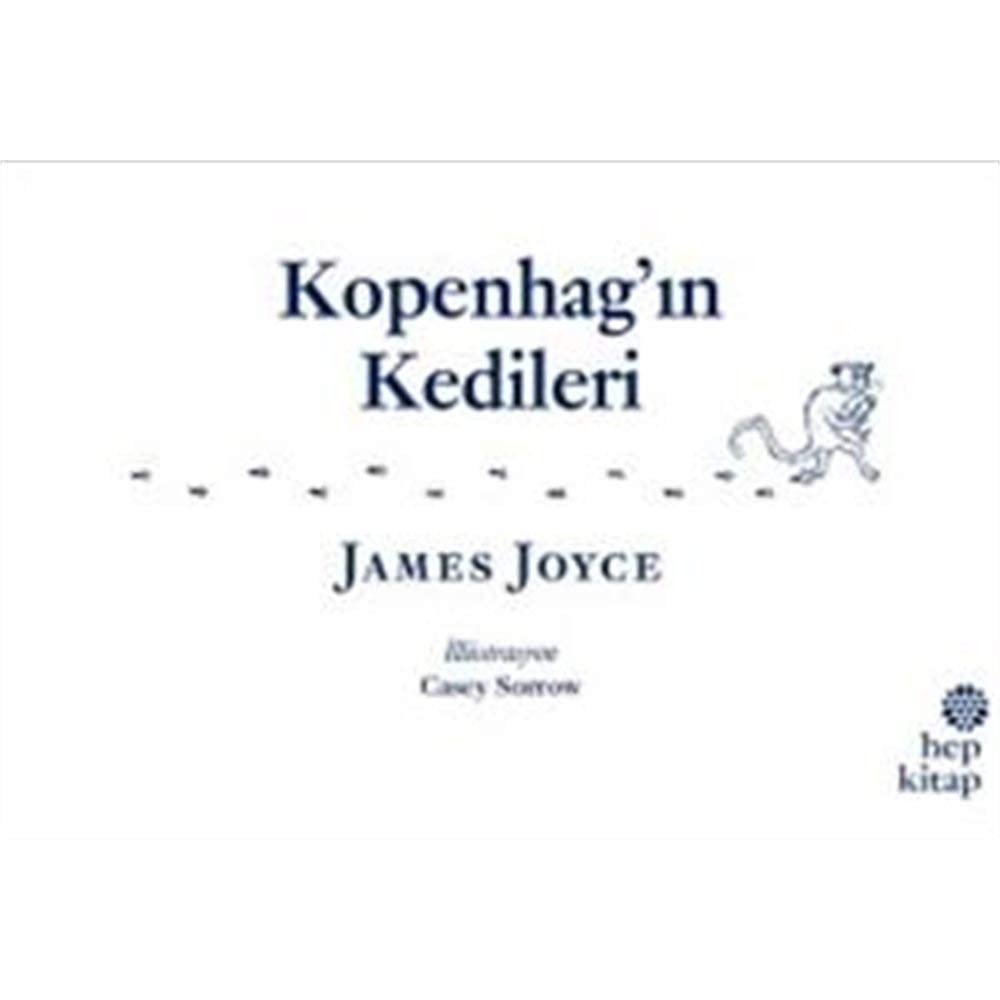 Kopenhagin Kedileri