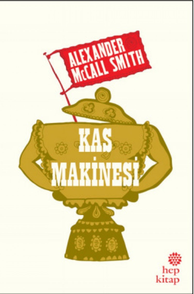 Kas Makinesi