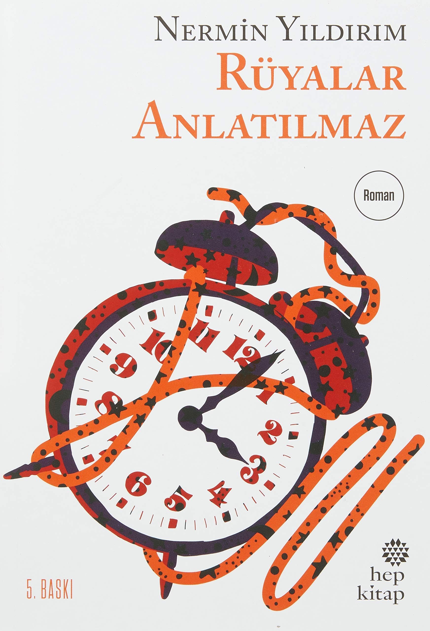 Rüyalar Anlatilmaz
