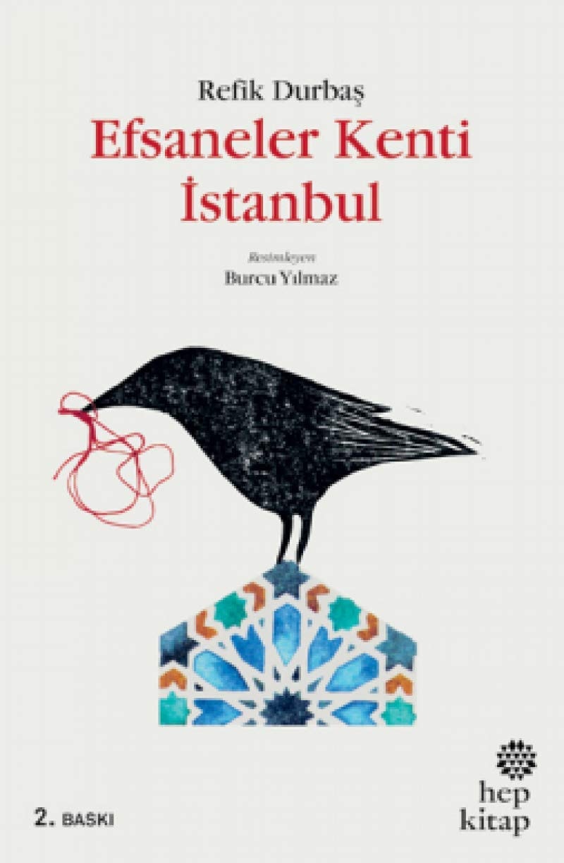 Efsaneler Kenti Istanbul