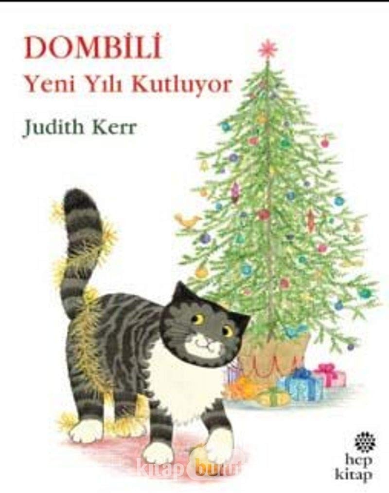 Dombili Yeni Yili Kutluyor