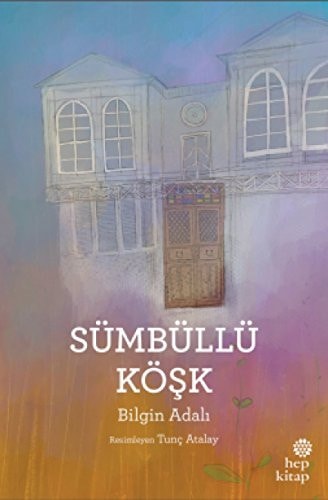 Sümbüllü Kösk