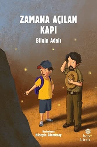 Zamana Acilan Kapi