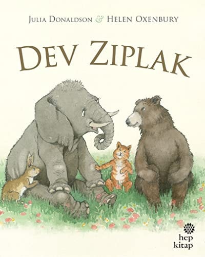Dev Ziplak