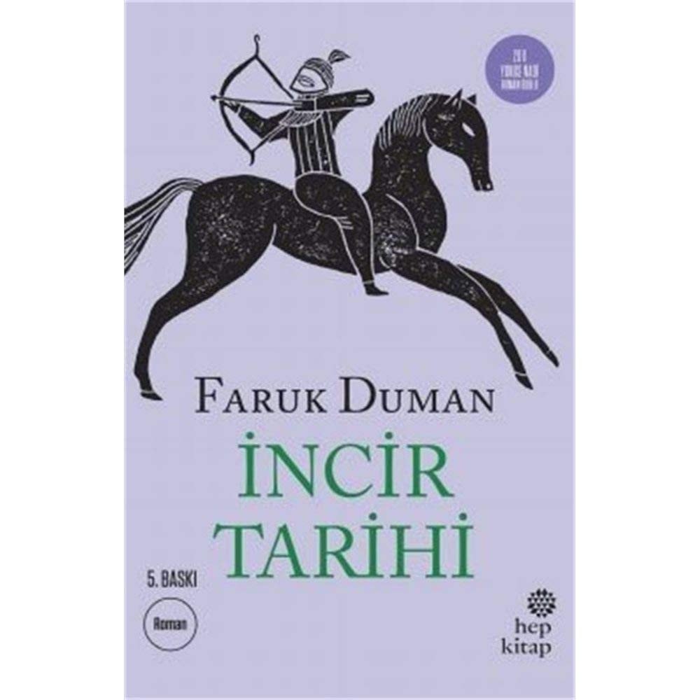 Incir Tarihi
