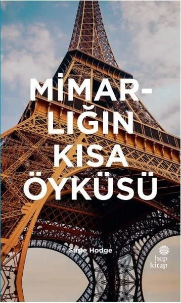 Mimarligin Kisa Öyküsü