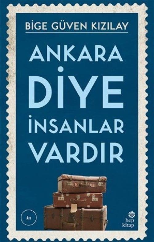 Ankara Diye Insanlar Vardir