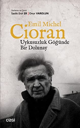 Uykusuzluk Gögünde Bir Dolunay
