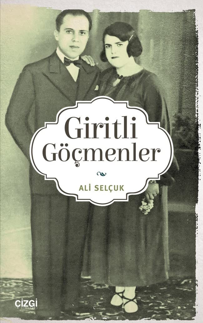 Giritli göçmenler