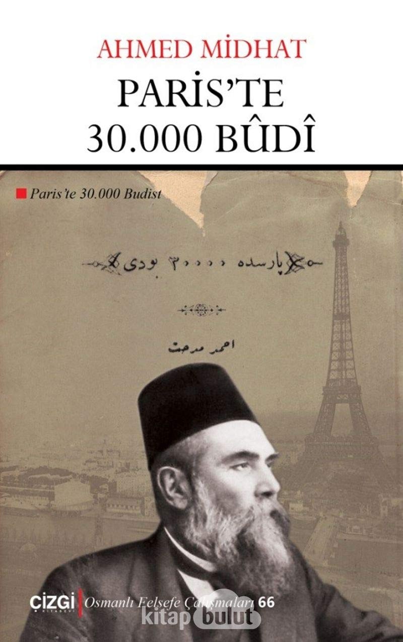Paris'te 30.000 Bûdî