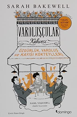 Varoluscular Kahvesi