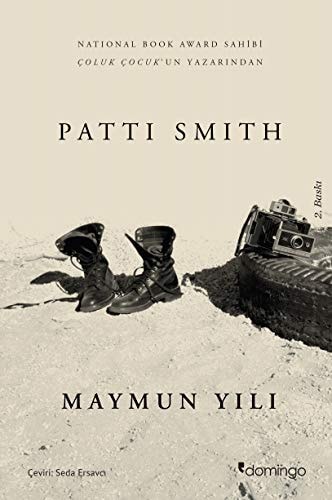 Maymun Yili