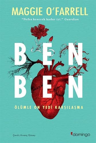Ben Ben Ölümle On Yedi Karsilasma