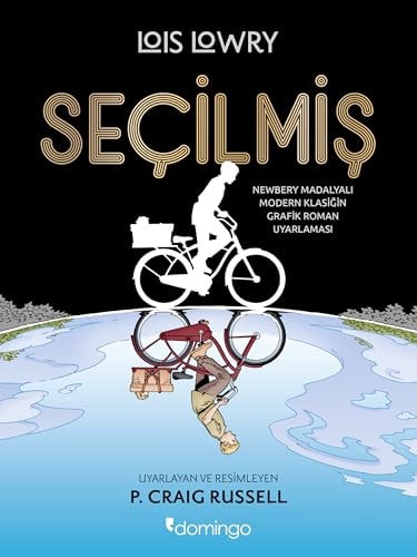 Seçilmiş - Grafik Roman