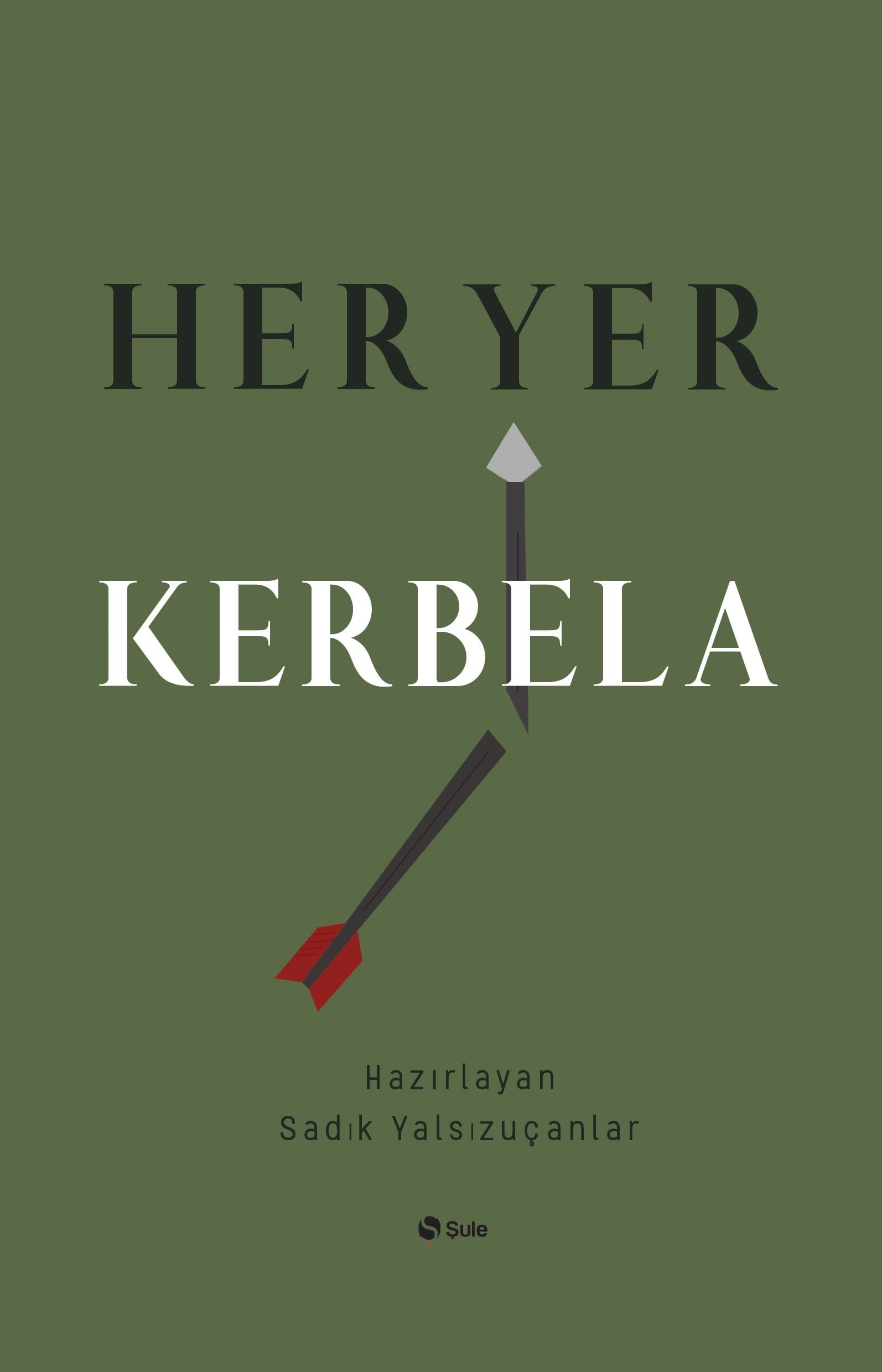Her yer Kerbela