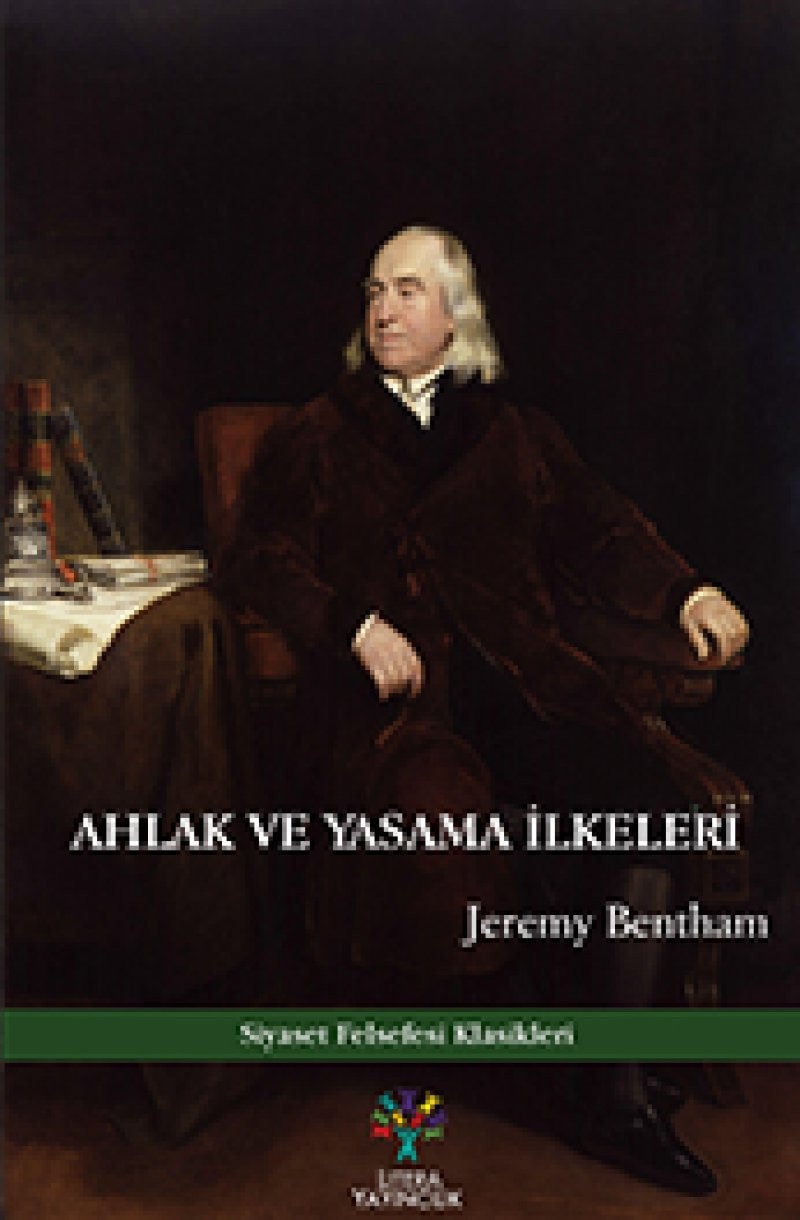 Ahlak ve Yasama Ilkeleri