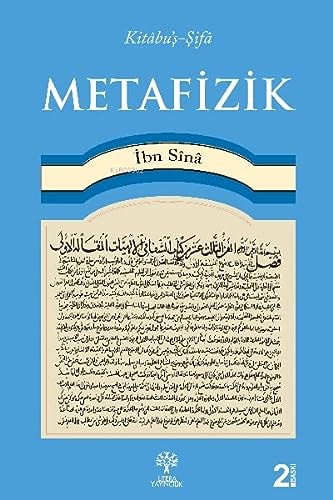 Metafizik 1