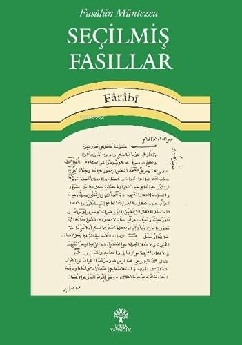 Secilmis Fasillar