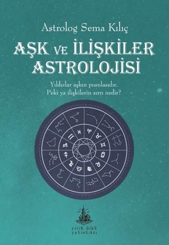 Ask ve Iliskiler Astrolojisi