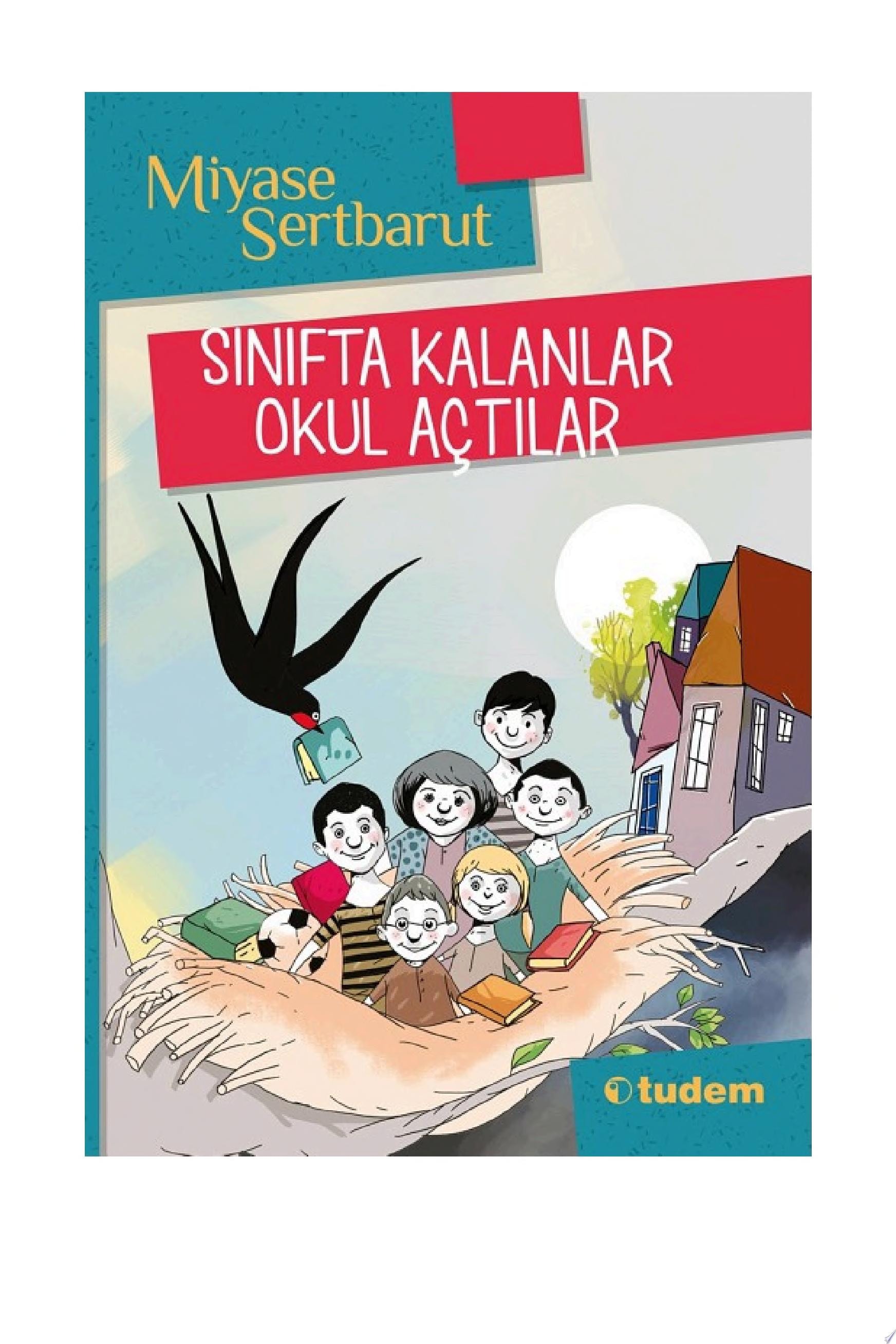 Sinifta Kalanlar Okul Actilar