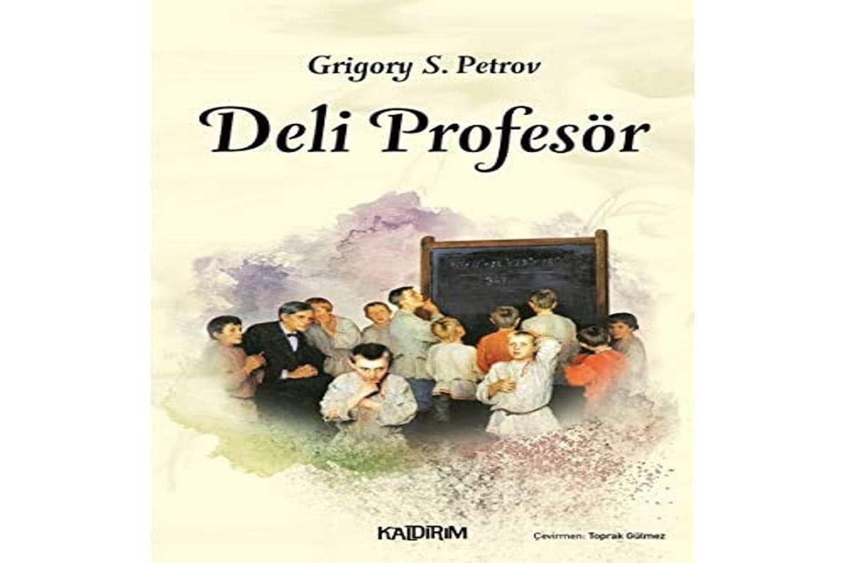 Deli Profesör