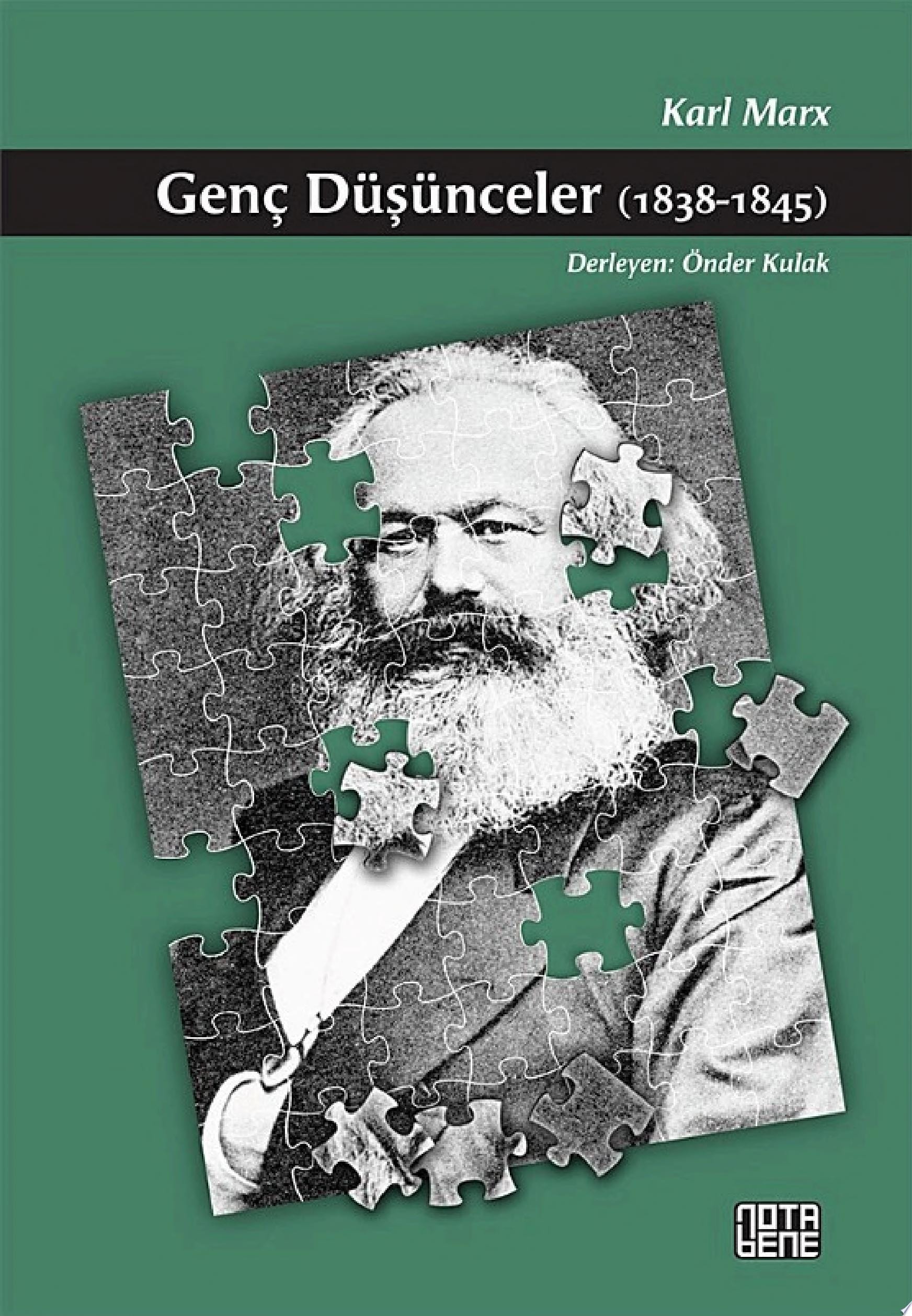 Genç Düşünceler 1838-1845