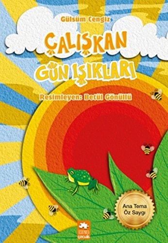 Caliskan Gün Isiklari