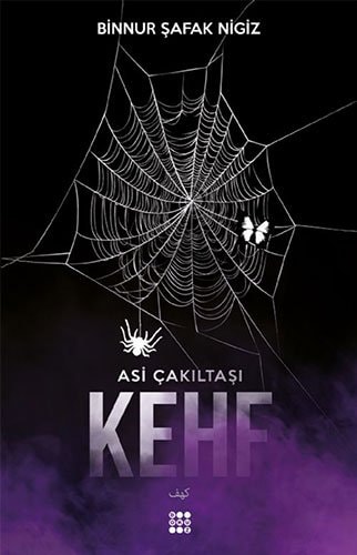 Kehf Asi Cakiltasi Serisi 1. Kitap