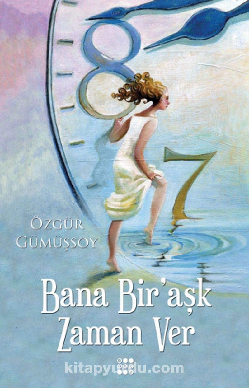 Bana Birask Zaman Ver