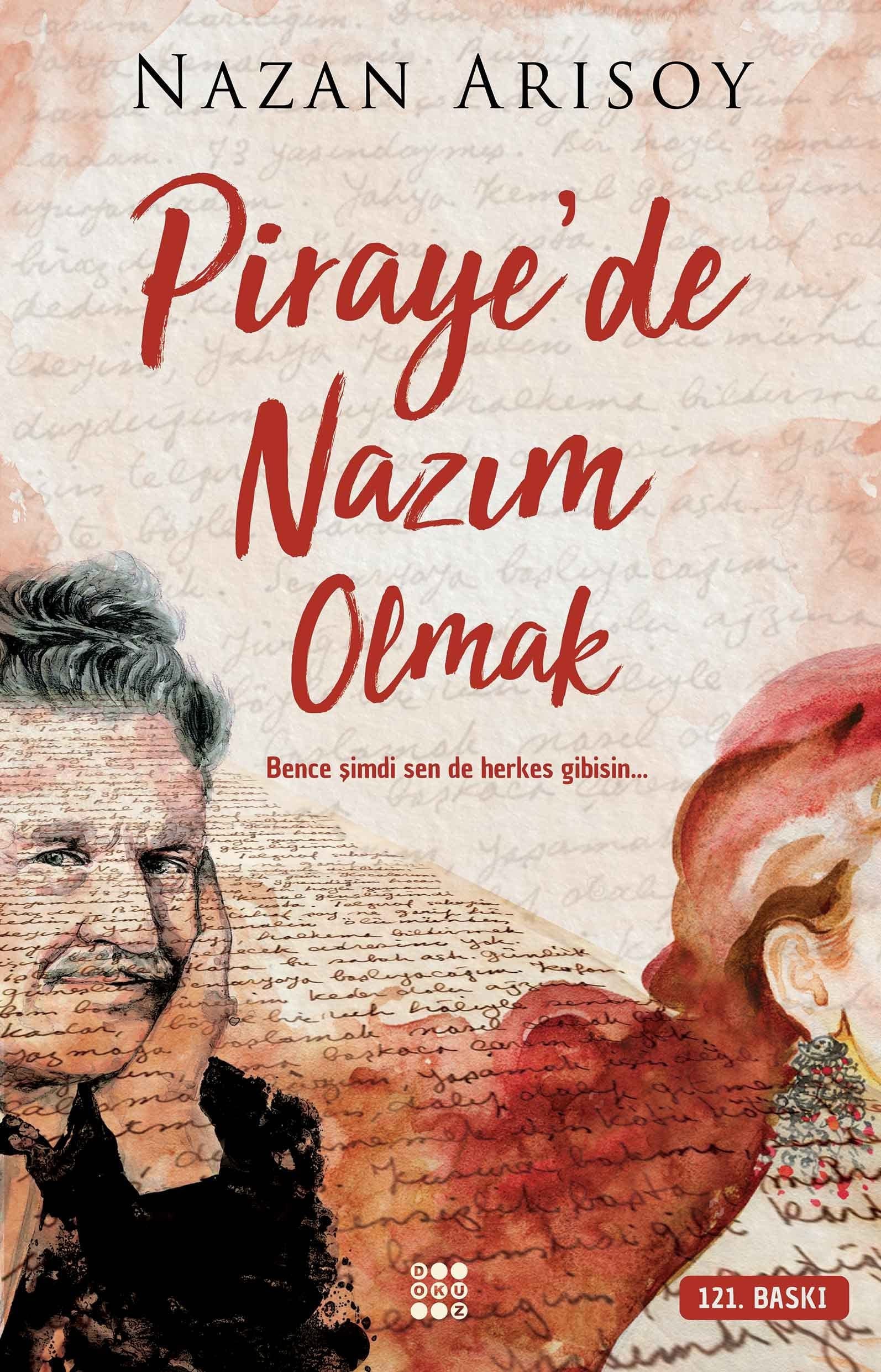Pirayede Nazim Olmak