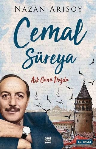 Cemal Süreya - Ask Günü Dogdu