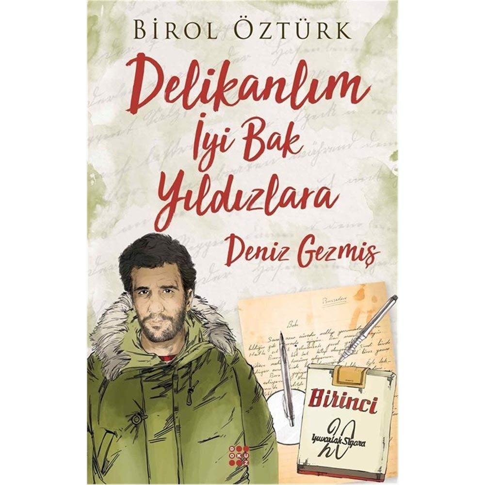 Delikanlim Iyi Bak Yildizlara - Deniz Gezmis