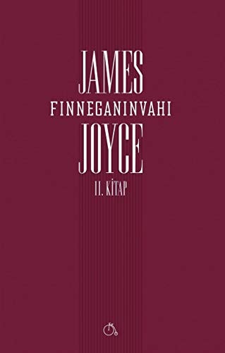 Finneganin Vahi 2. Kitap