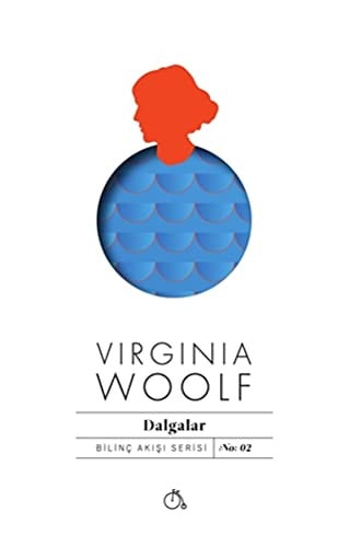 Dalgalar Bilinc Akisi Serisi No02