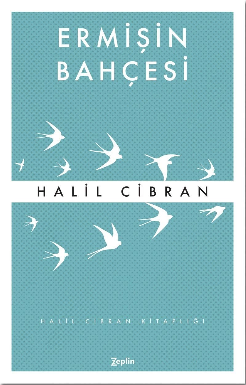 Ermisin Bahcesi